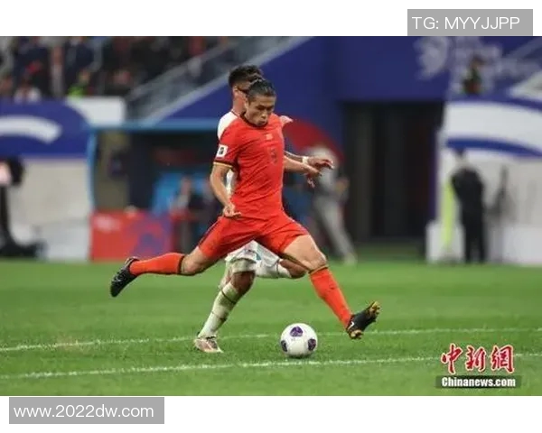 中国足球队在世界杯赛场上的奋斗历程与未来展望 中国足球队在世界杯赛场上的奋斗历程与未来展望