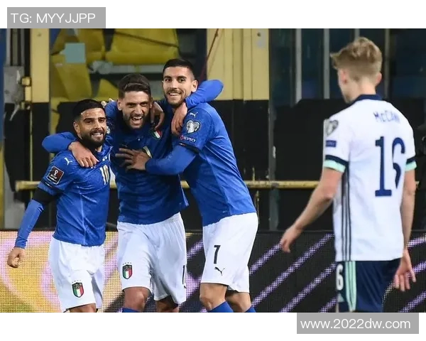 意大利足球队的辉煌历史与未来展望:从传奇球员到战术革新之路 意大利足球队的辉煌历史与未来展望:从传奇球员到战术革新之路