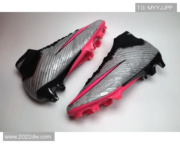 耐克新款足球鞋发布强化性能与舒适度助力球员提升竞技水平 耐克新款足球鞋发布强化性能与舒适度助力球员提升竞技水平